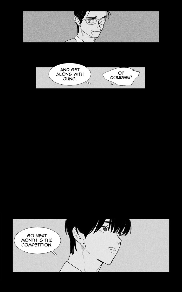 Read Cheese in the Trap Season 1 Manga Online