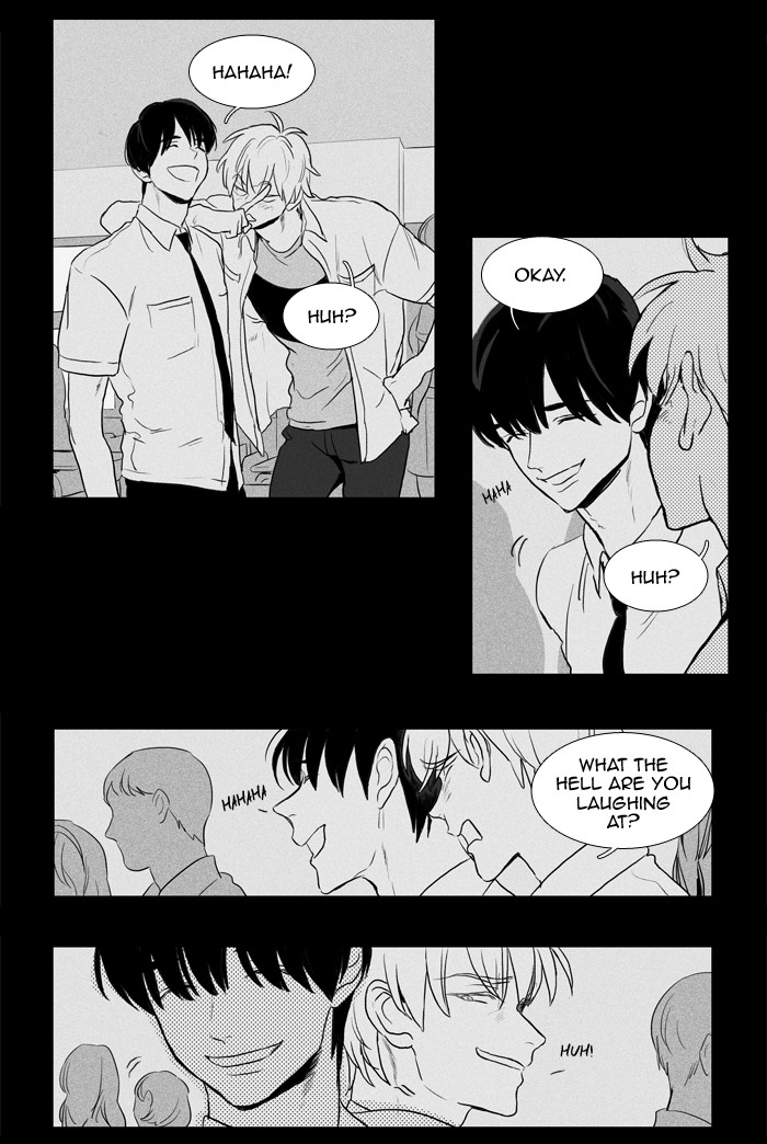 Read Cheese in the Trap Season 1 Manga Online