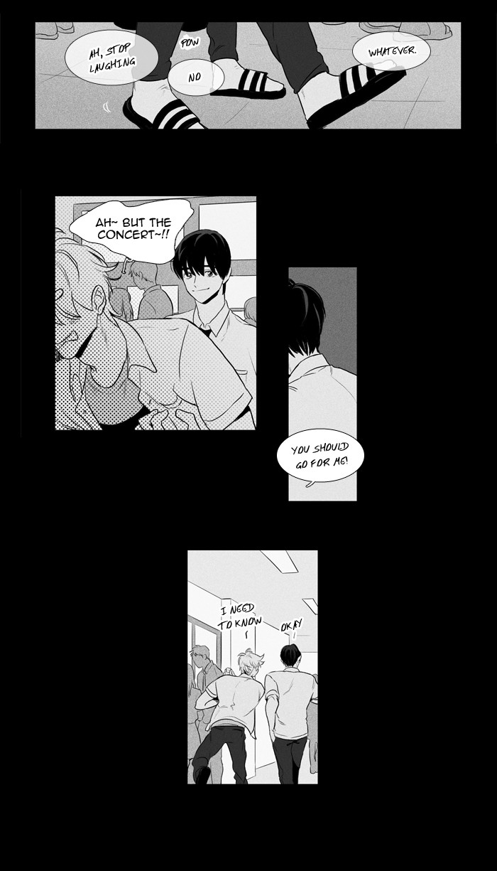 Read Cheese in the Trap Season 1 Manga Online