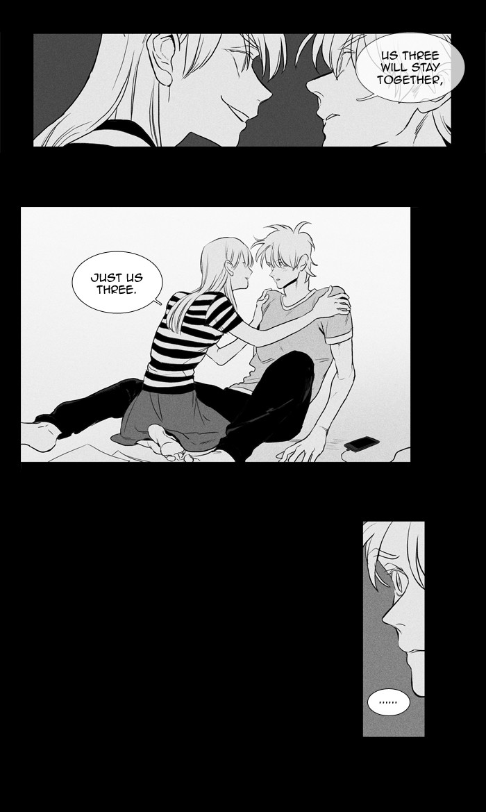 Read Cheese in the Trap Season 1 Manga Online