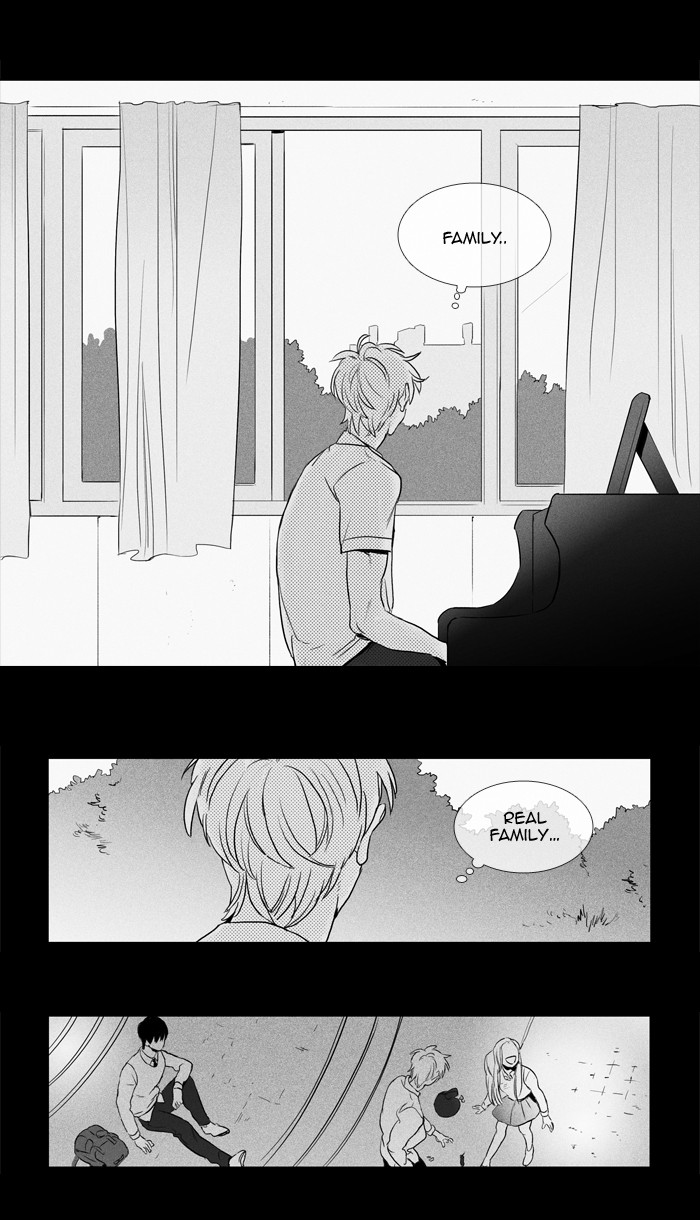 Read Cheese in the Trap Season 1 Manga Online