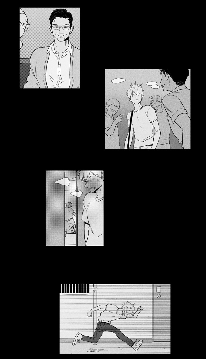 Read Cheese in the Trap Season 1 Manga Online