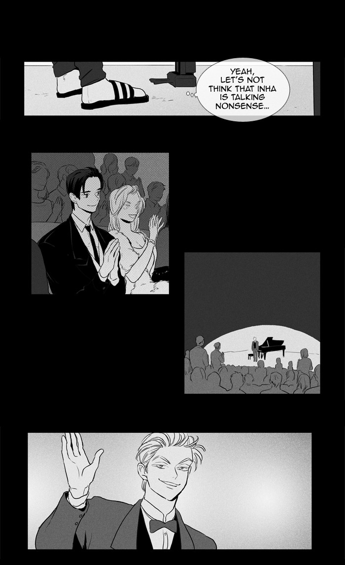 Read Cheese in the Trap Season 1 Manga Online