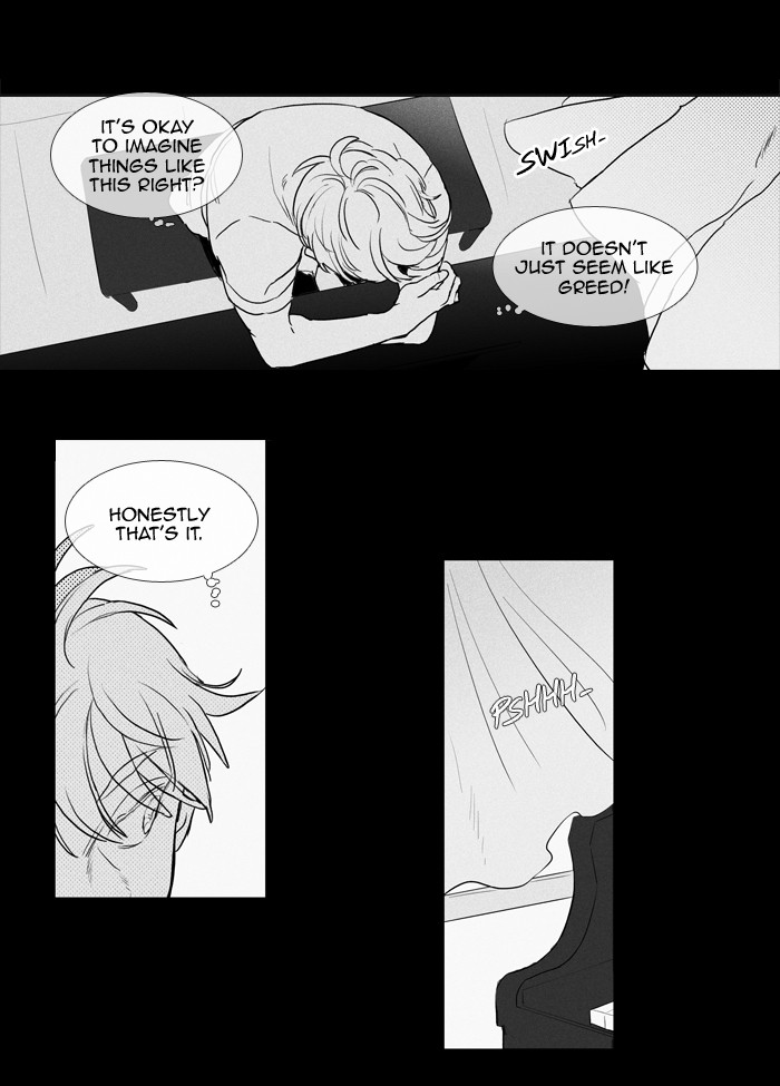 Read Cheese in the Trap Season 1 Manga Online