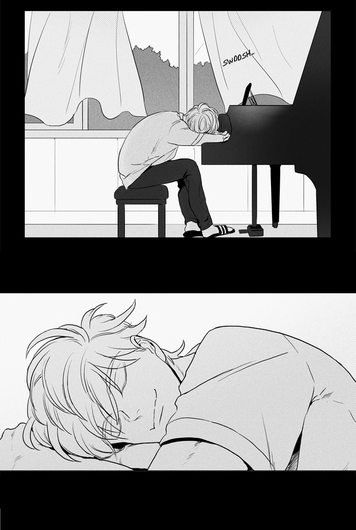 Read Cheese in the Trap Season 1 Manga Online