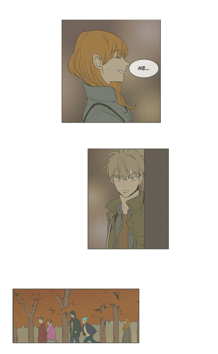 Read Cheese in the Trap Season 1 Manga Online