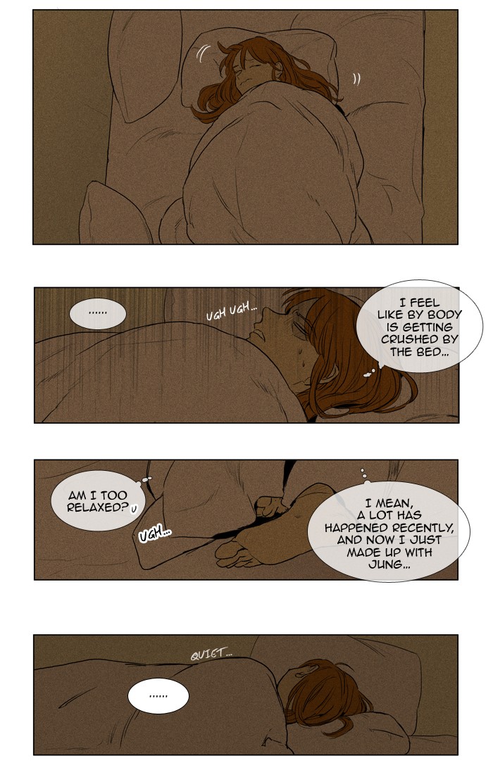 Read Cheese in the Trap Season 1 Manga Online