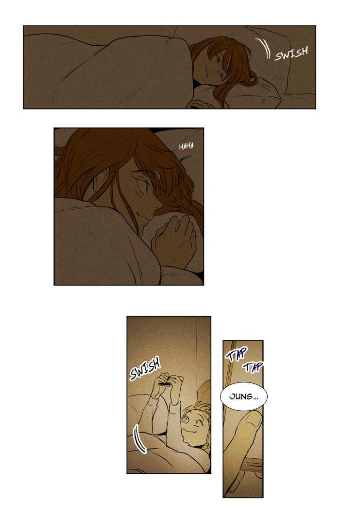 Read Cheese in the Trap Season 1 Manga Online