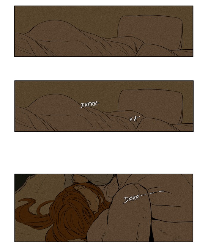 Read Cheese in the Trap Season 1 Manga Online