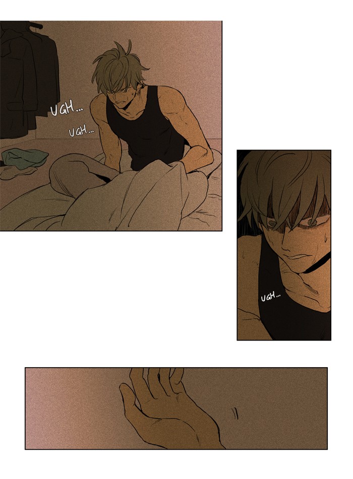 Read Cheese in the Trap Season 1 Manga Online