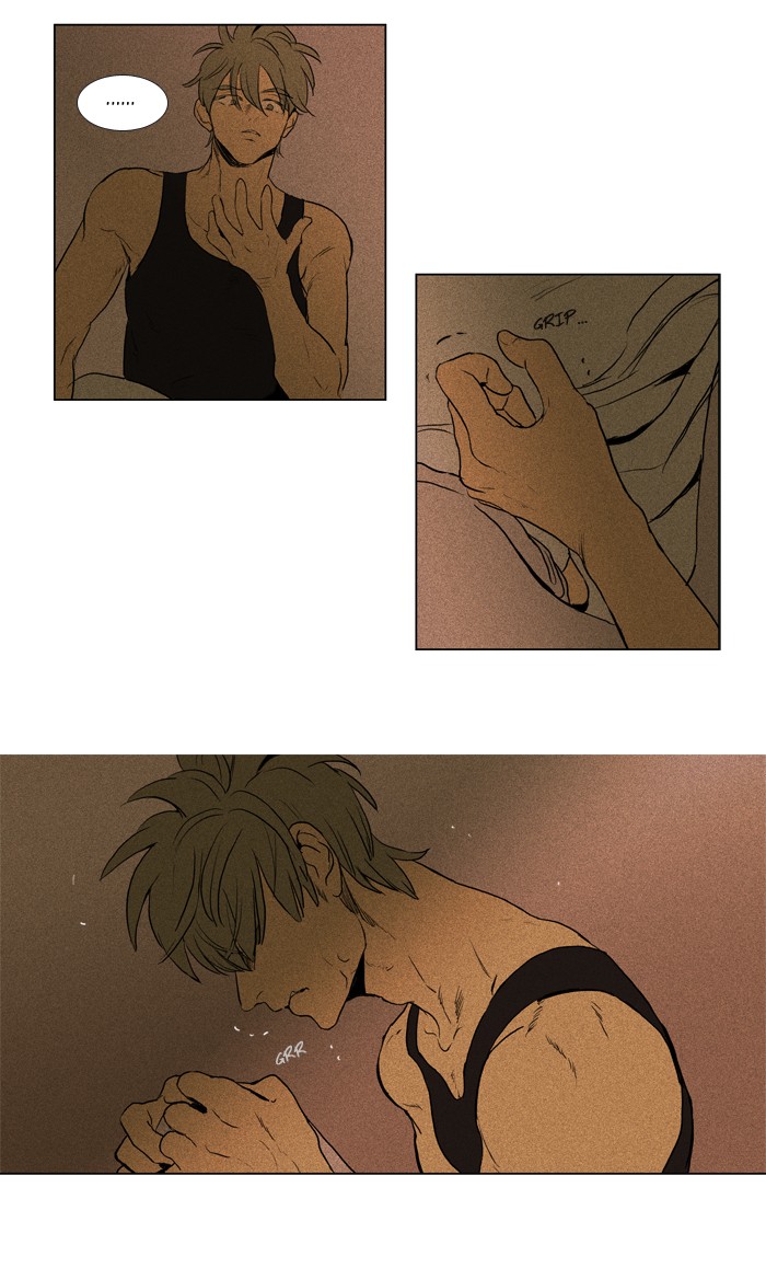 Read Cheese in the Trap Season 1 Manga Online