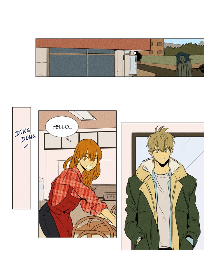 Read Cheese in the Trap Season 1 Manga Online