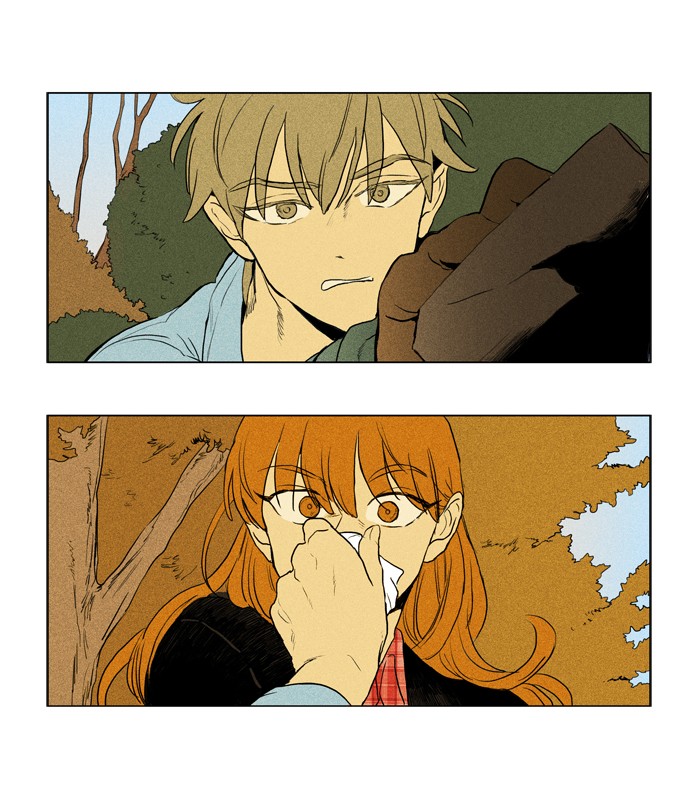 Read Cheese in the Trap Season 1 Manga Online