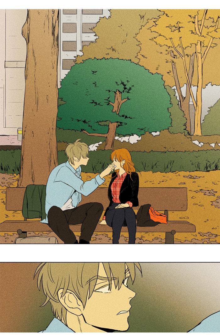 Read Cheese in the Trap Season 1 Manga Online