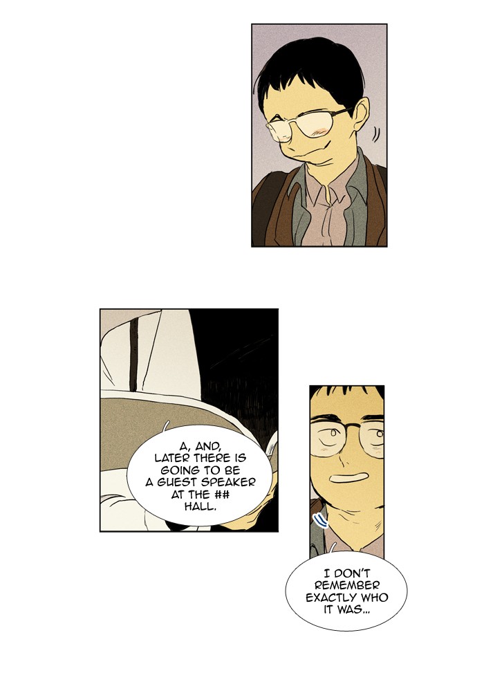 Read Cheese in the Trap Season 1 Manga Online