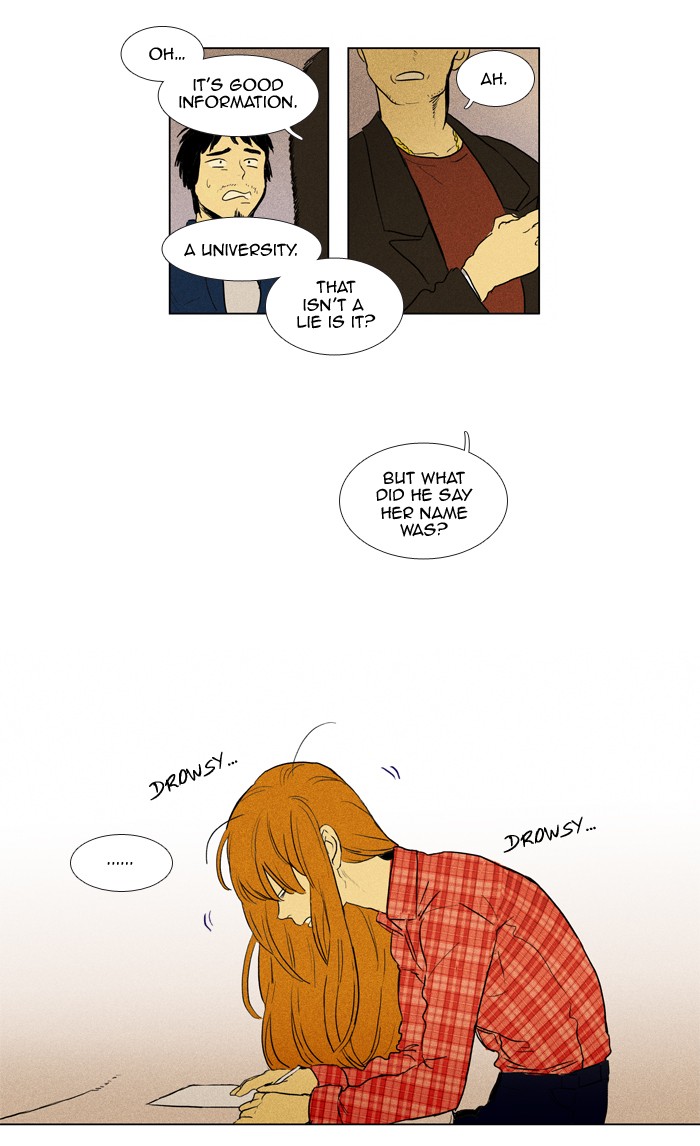 Read Cheese in the Trap Season 1 Manga Online