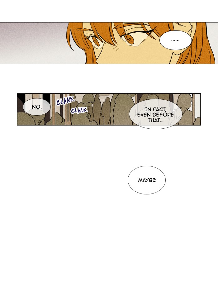 Read Cheese in the Trap Season 1 Manga Online
