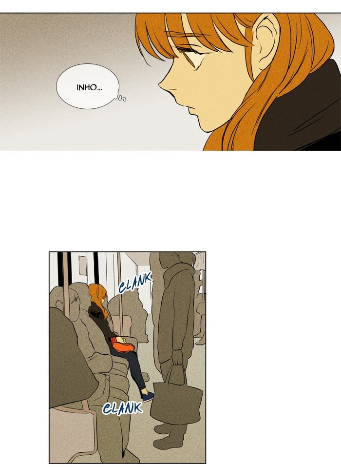 Read Cheese in the Trap Season 1 Manga Online