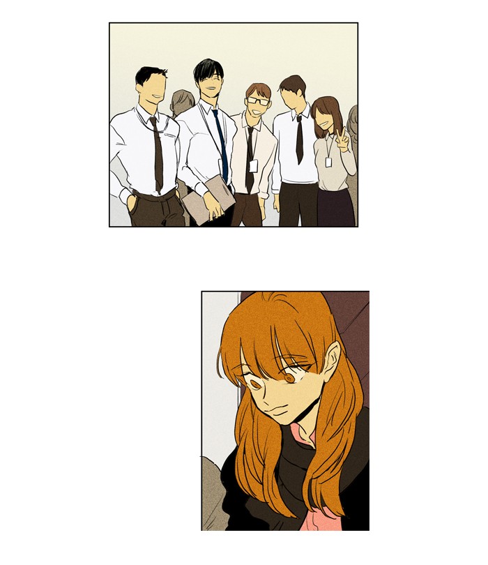 Read Cheese in the Trap Season 1 Manga Online