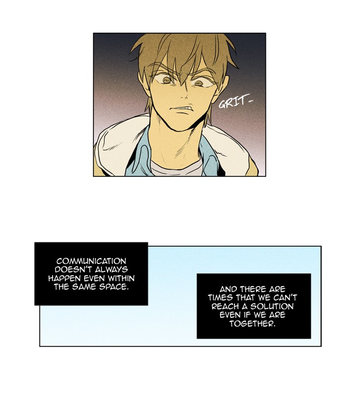 Read Cheese in the Trap Season 1 Manga Online