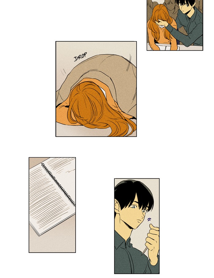 Read Cheese in the Trap Season 1 Manga Online