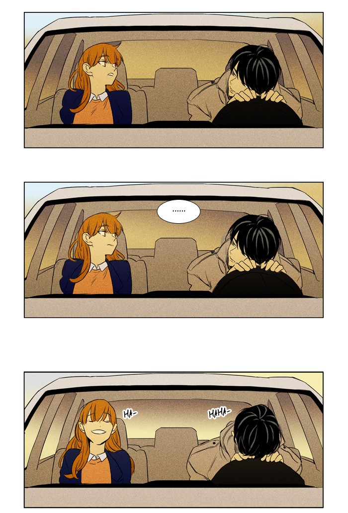 Read Cheese in the Trap Season 1 Manga Online