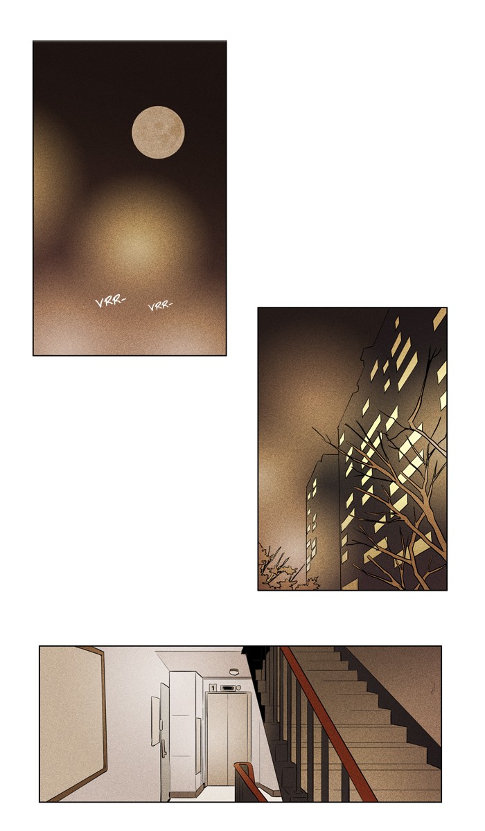 Read Cheese in the Trap Season 1 Manga Online