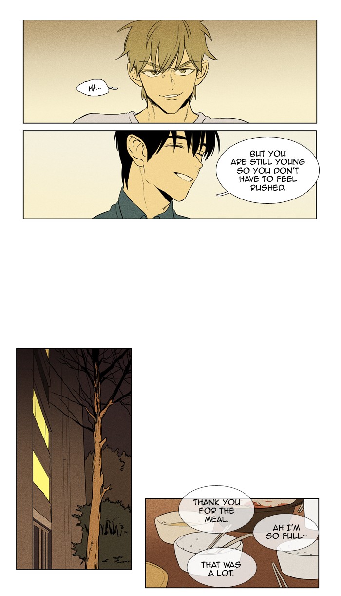 Read Cheese in the Trap Season 1 Manga Online