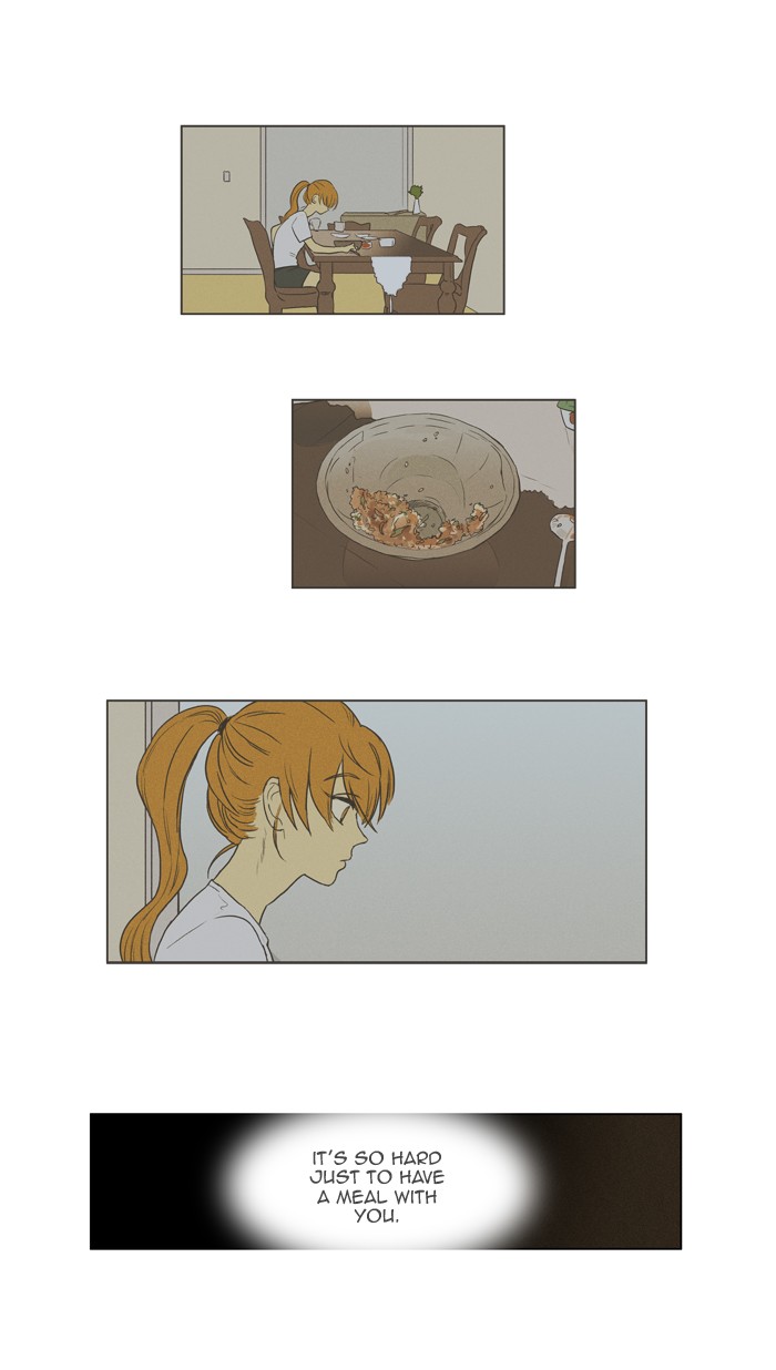 Read Cheese in the Trap Season 1 Manga Online