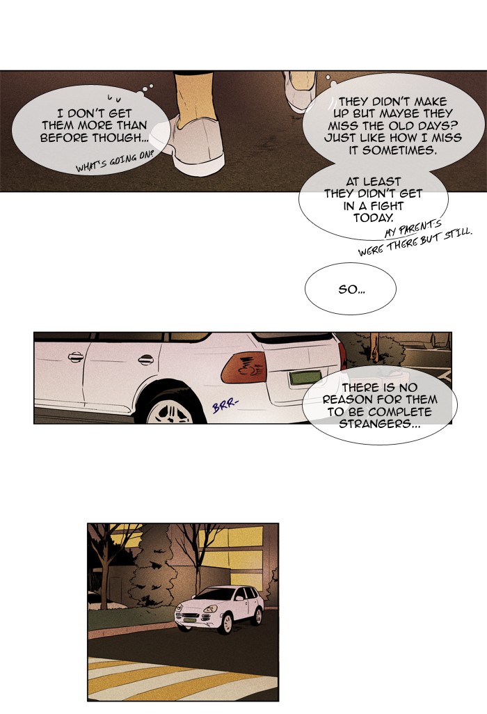 Read Cheese in the Trap Season 1 Manga Online