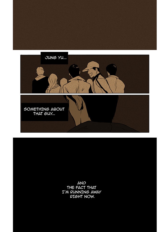 Read Cheese in the Trap Season 1 Manga Online