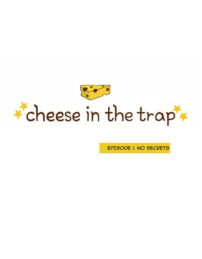 Read Cheese in the Trap Season 1 Manga Online