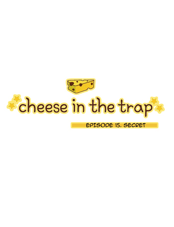 Read Cheese in the Trap Season 1 Manga Online