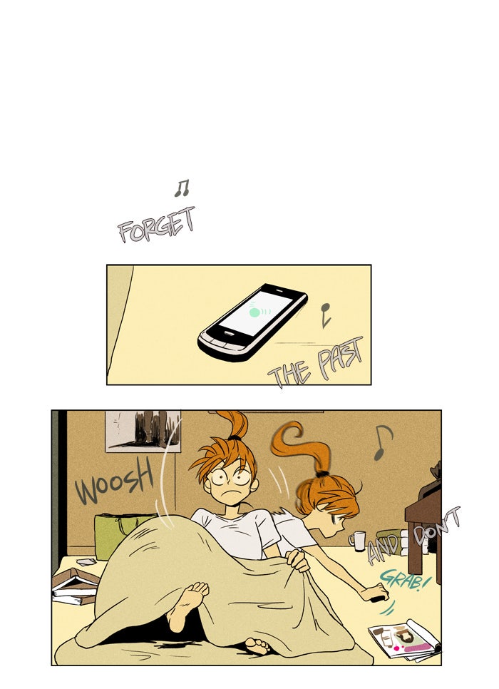 Read Cheese in the Trap Season 1 Manga Online