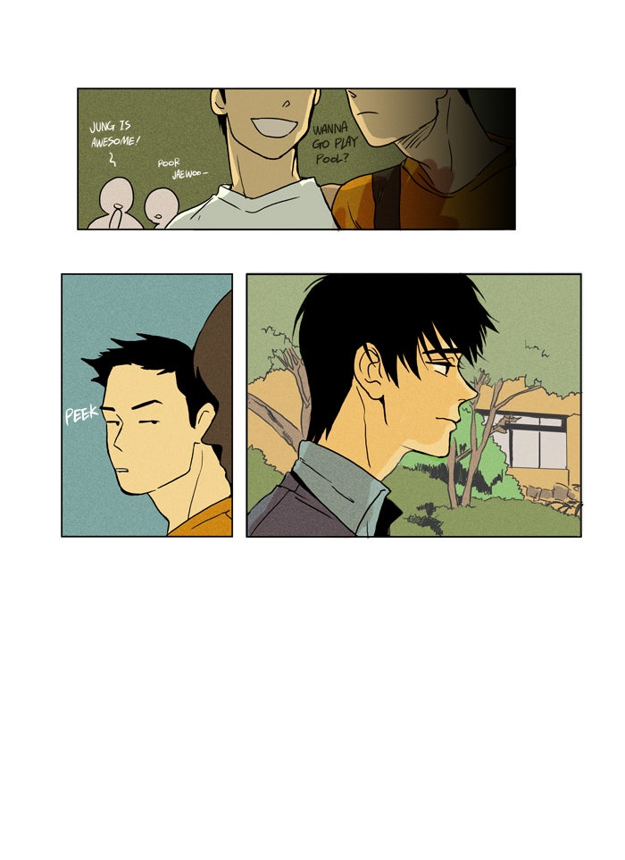 Read Cheese in the Trap Season 1 Manga Online