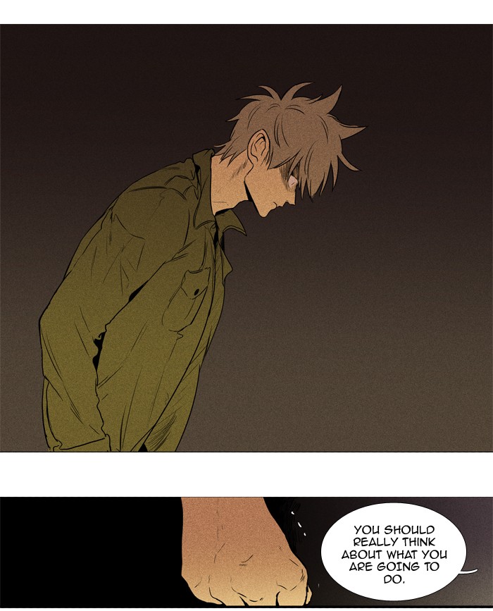 Read Cheese in the Trap Season 1 Manga Online