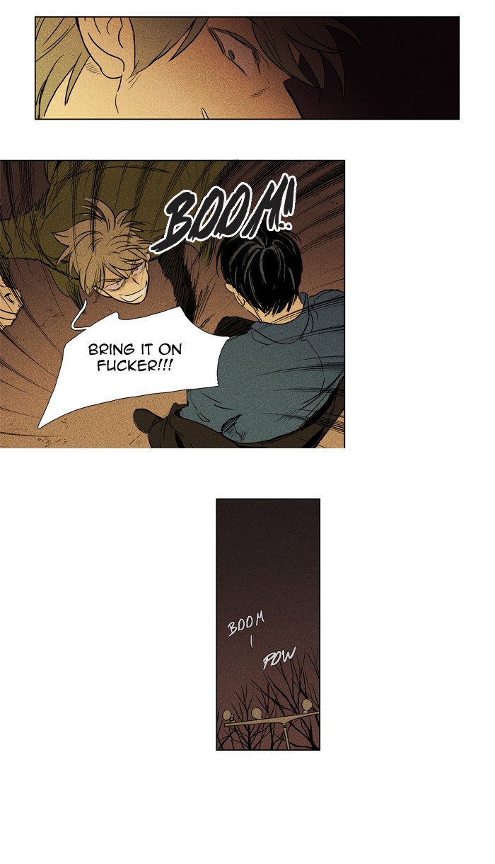 Read Cheese in the Trap Season 1 Manga Online