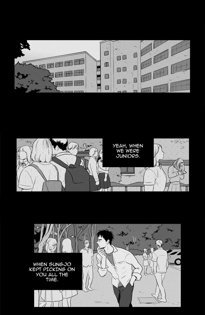 Read Cheese in the Trap Season 1 Manga Online