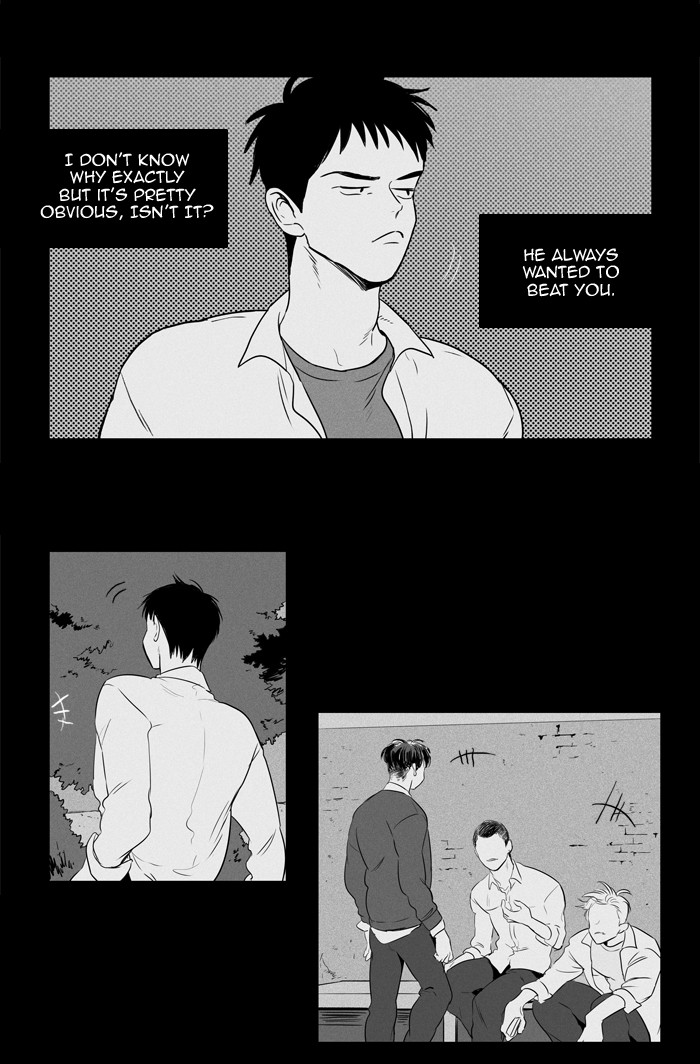 Read Cheese in the Trap Season 1 Manga Online