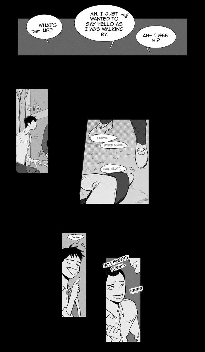 Read Cheese in the Trap Season 1 Manga Online