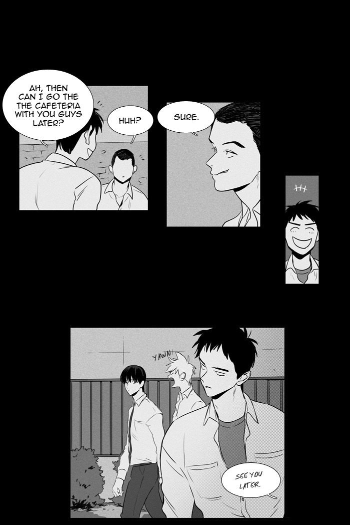 Read Cheese in the Trap Season 1 Manga Online