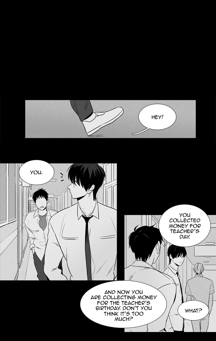 Read Cheese in the Trap Season 1 Manga Online