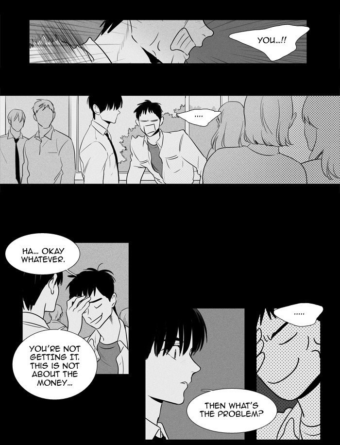 Read Cheese in the Trap Season 1 Manga Online