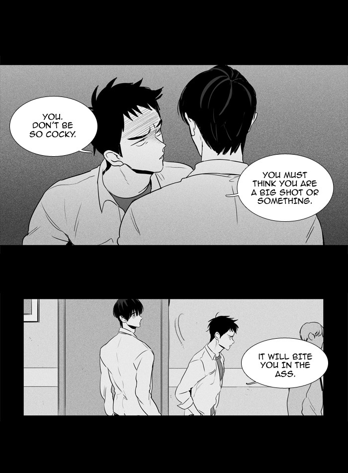 Read Cheese in the Trap Season 1 Manga Online