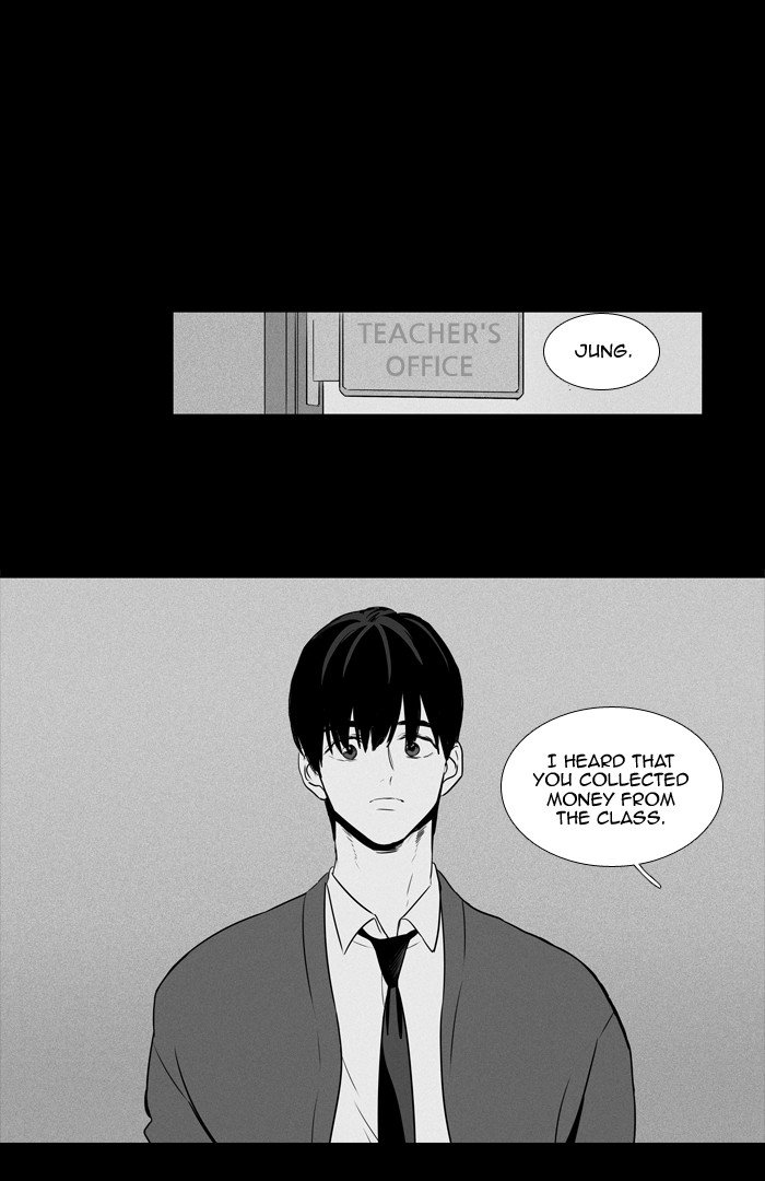 Read Cheese in the Trap Season 1 Manga Online