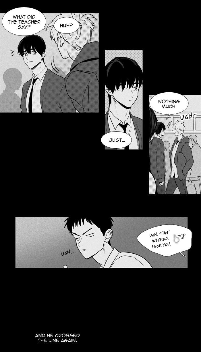 Read Cheese in the Trap Season 1 Manga Online