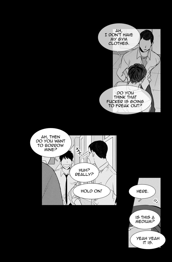Read Cheese in the Trap Season 1 Manga Online