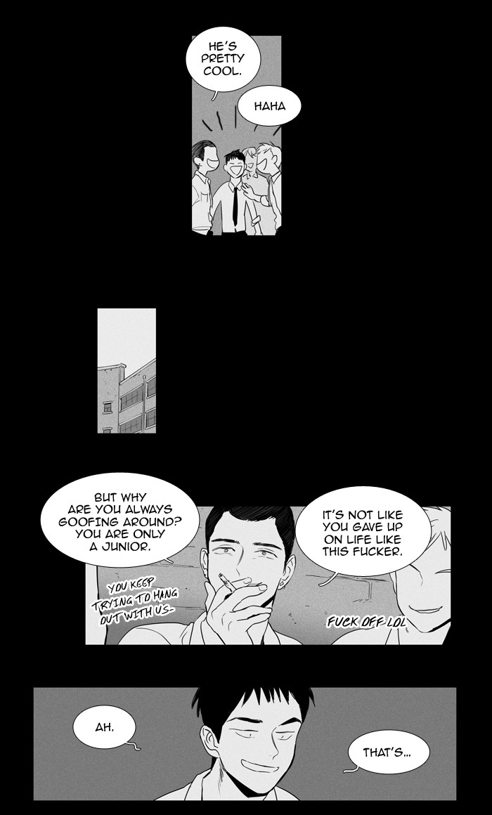 Read Cheese in the Trap Season 1 Manga Online
