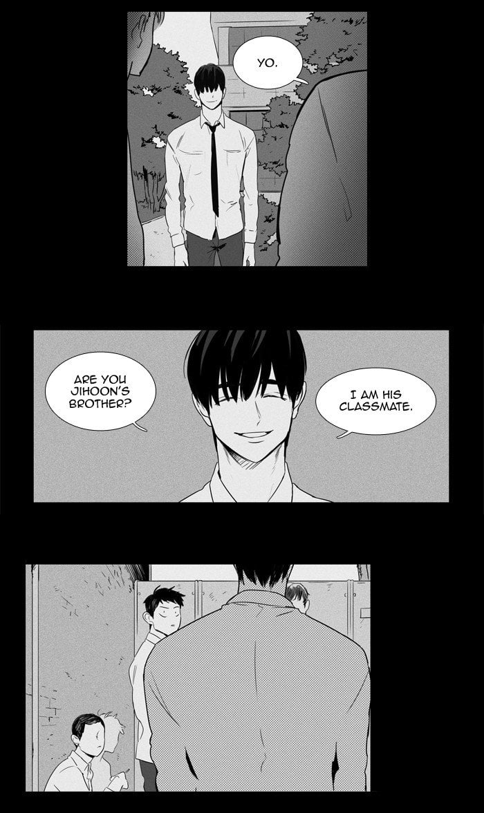 Read Cheese in the Trap Season 1 Manga Online