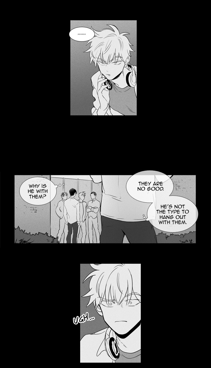 Read Cheese in the Trap Season 1 Manga Online